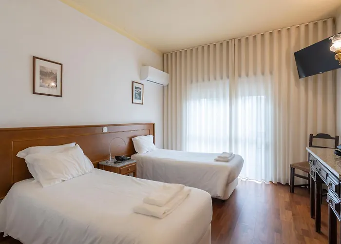Lavanda Hotel Mira Serra