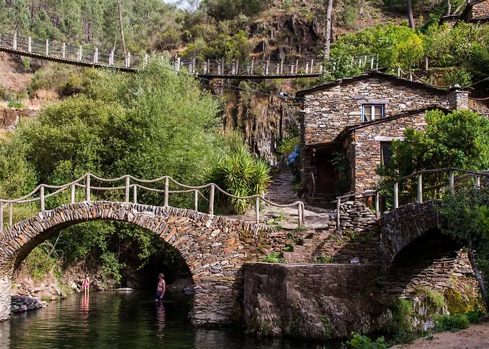 Hotel Rural Quinta Da Geia